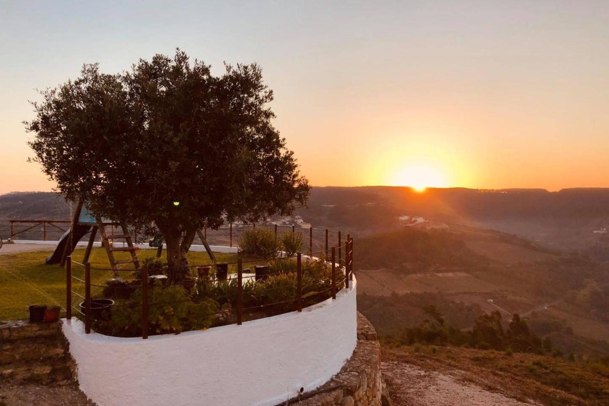 Casas Da Tia Alice - Casas De Campo Encantadoras Em Mafra Exterior foto