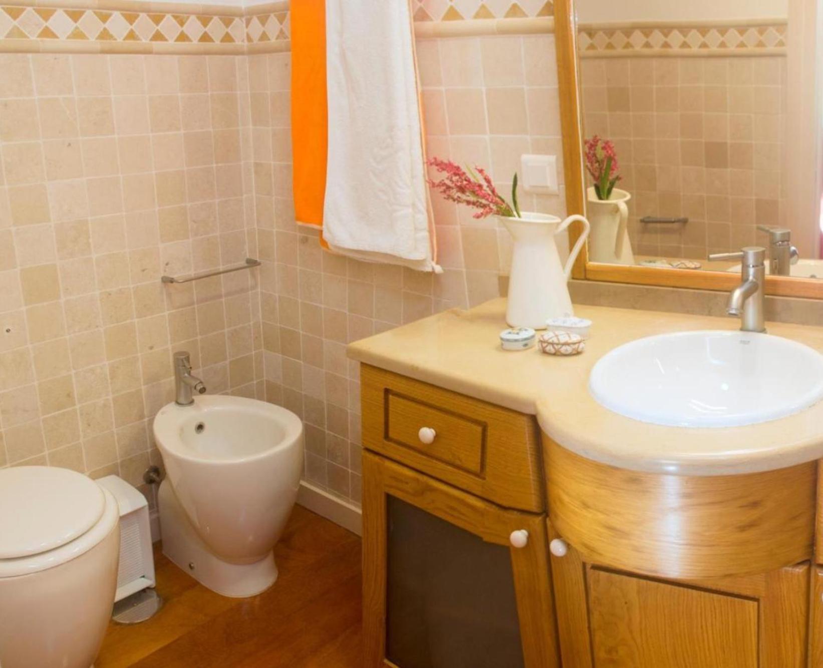 Casas Da Tia Alice - Casas De Campo Encantadoras Em Mafra Zimmer foto