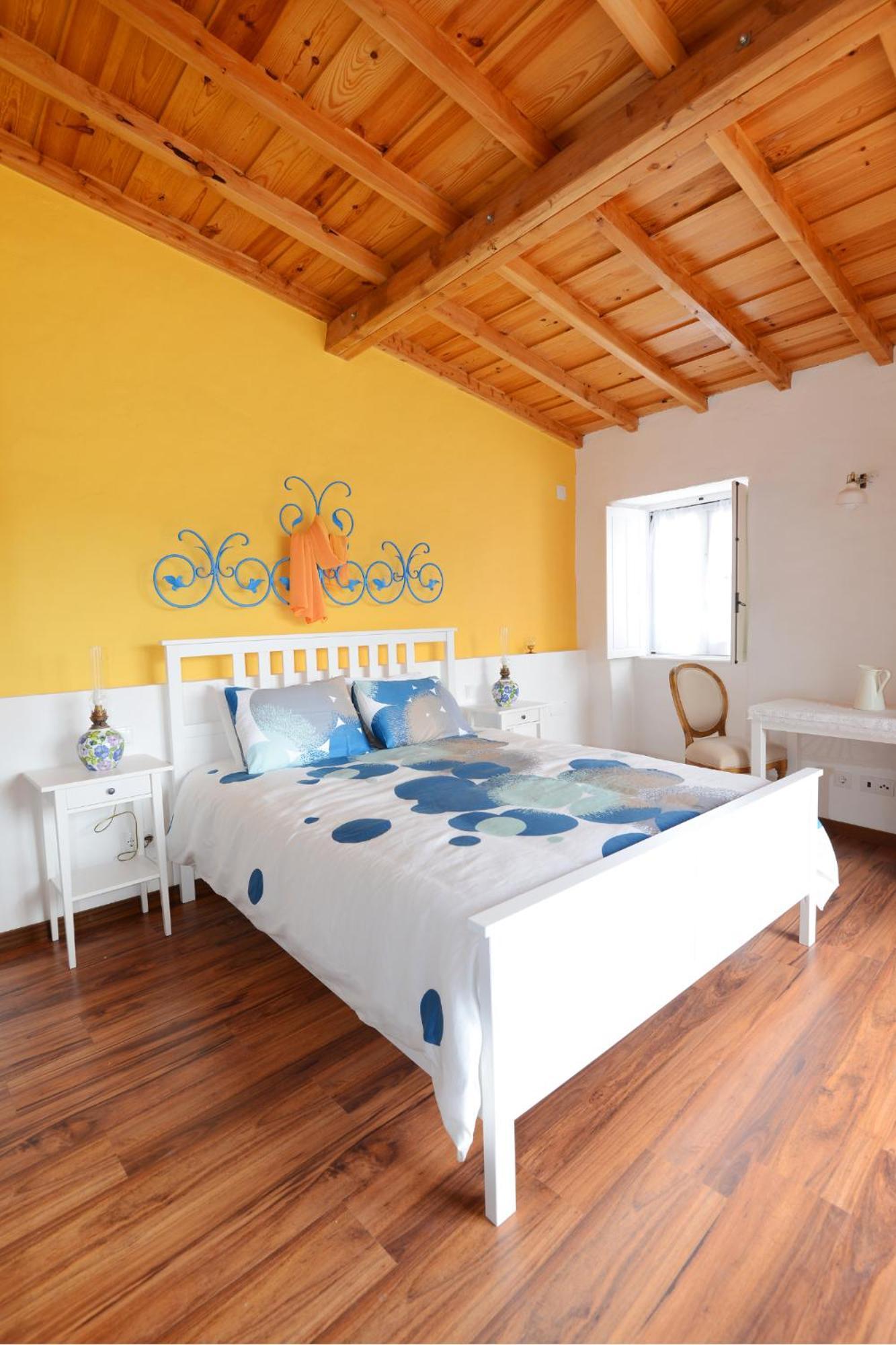 Casas Da Tia Alice - Casas De Campo Encantadoras Em Mafra Zimmer foto