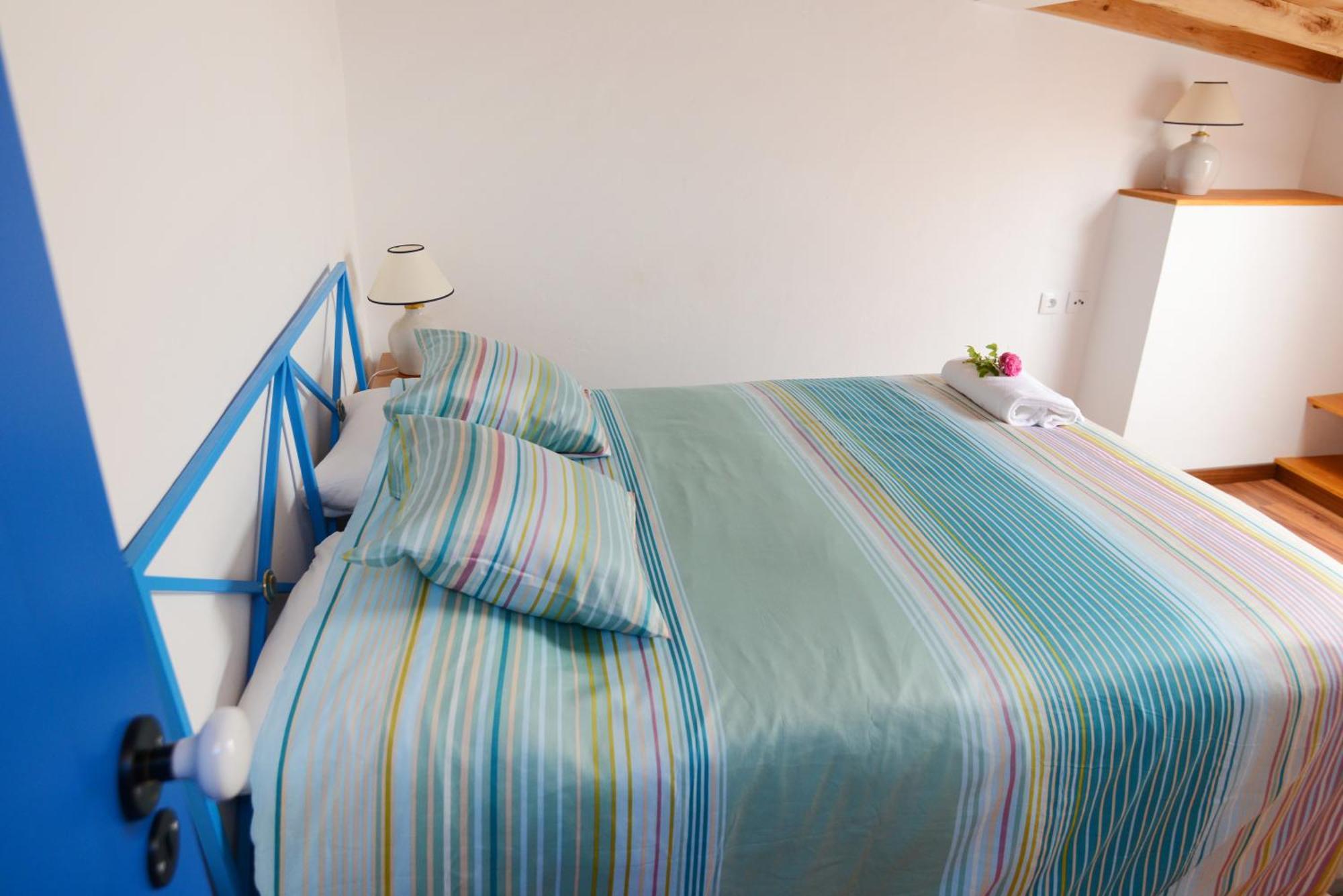 Casas Da Tia Alice - Casas De Campo Encantadoras Em Mafra Zimmer foto